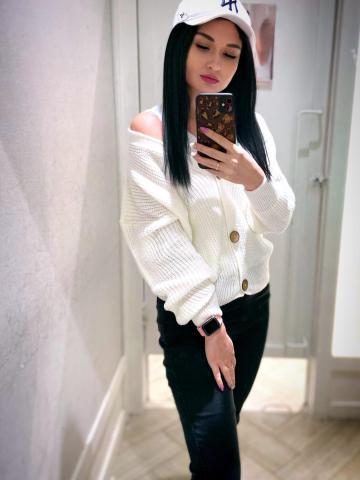 Индивидуалка Юля Фотография 4